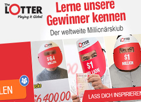 Online Lotto spielen